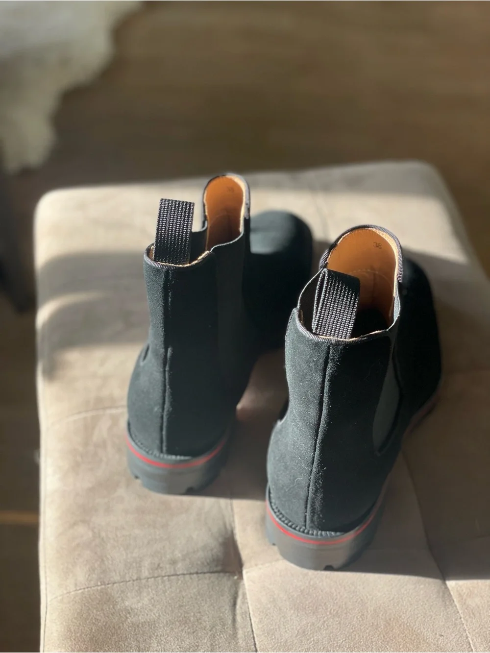Christian Louboutin alpinosol unisex